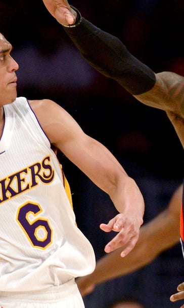 Lakers-Hawks Preview